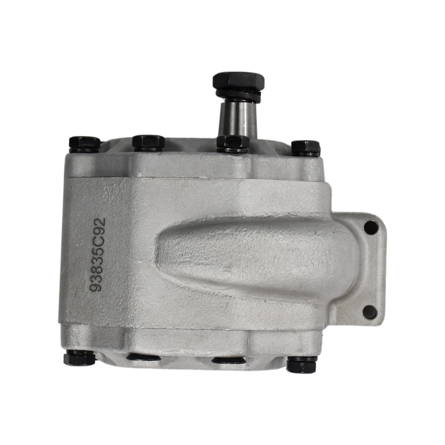Amazon.com: Molloparts 84573150 Hydraulic Gear Pump 84332710